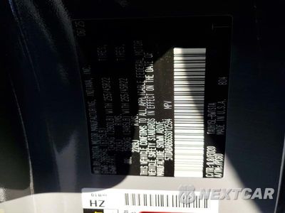 Zdjęcie 13 z 13 samochodu: 2025 LEXUS TX 500H F SPORT PERFORMANCE PREMIUM VIN:5TDABAB66SS012594 - miniatura