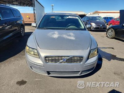 Piąte zdjęcie samochodu w środku: 2006 VOLVO S40 2.4I VIN:YV1MS382662202884 - miniatura