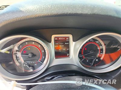 Zdjęcie 9 z 13 samochodu: 2019 DODGE JOURNEY GT VIN:3C4PDDEG7KT794761 - miniatura
