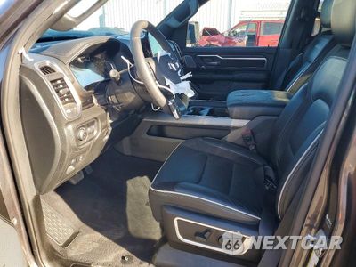 Zdjęcie 7 z 13 samochodu: 2025 RAM 1500 LARAMIE VIN:1C6SRFJP7SN767077 - miniatura