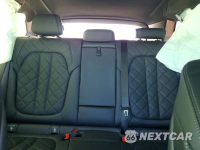 Zdjęcie 10 z 13 samochodu: 2026 BMW X5 XDRIVE50E VIN:5UX43EU02T9076382 - miniatura