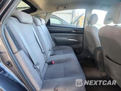Zdjęcie 10 z 13 samochodu: 2009 TOYOTA PRIUS BASE VIN:JTDKB20UX93483798 - miniatura