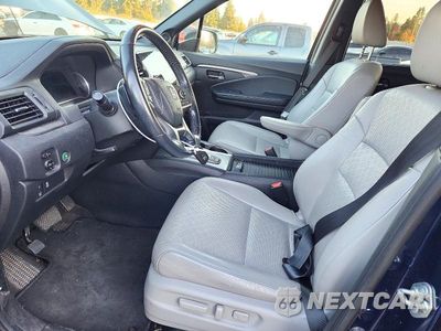 Zdjęcie 7 z 13 samochodu: 2019 HONDA PASSPORT EXL VIN:5FNYF7H51KB011278 - miniatura