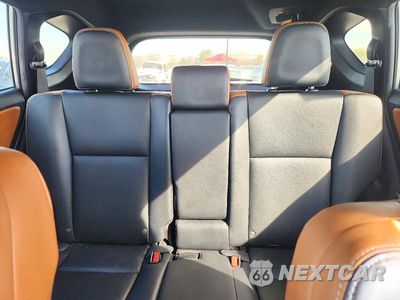 Zdjęcie 10 z 13 samochodu: 2016 TOYOTA RAV4 SE VIN:2T3JFREV0GW434355 - miniatura