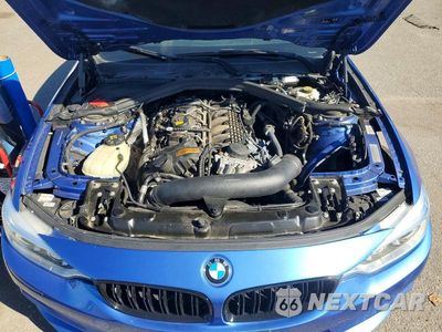 Zdjęcie 11 z 13 samochodu: 2016 BMW 435 XI GRAN COUPE VIN:WBA4B3C5XGG344213 - miniatura
