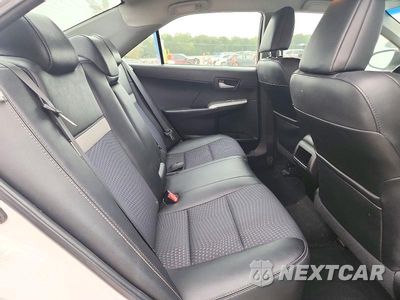 Zdjęcie 10 z 12 samochodu: 2013 TOYOTA CAMRY SE VIN:4T1BF1FK0DU721080 - miniatura