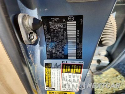 Zdjęcie 13 z 13 samochodu: 2007 TOYOTA AVALON LIMITED VIN:4T1BK36B17U181847 - miniatura