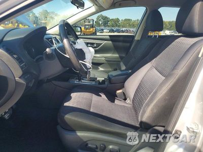 Zdjęcie 7 z 12 samochodu: 2018 NISSAN ALTIMA 2.5 SV VIN:1N4AL3AP8JC266090 - miniatura
