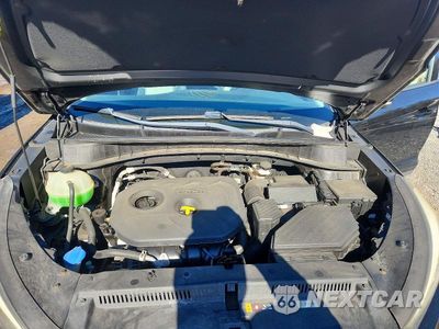 Zdjęcie 11 z 12 samochodu: 2018 HYUNDAI TUCSON SEL PLUS VIN:KM8J3CA40JU646417 - miniatura