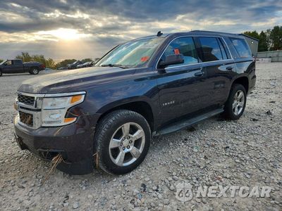 2015 CHEVROLET TAHOE K1500 LT 1GNSKBKCXFR235751 - główne zdjęcie licytacji z USA - miniatura