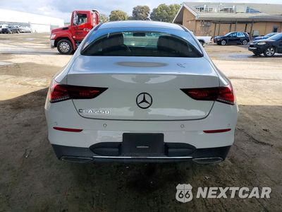 Zdjęcie 6 z 12 samochodu: 2021 MERCEDES-BENZ CLA 250 VIN:W1K5J4GB9MN153878 - miniatura