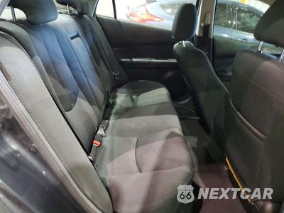 Zdjęcie 10 z 12 samochodu: 2013 MAZDA 6 SPORT VIN:1YVHZ8BH7D5M16818 - miniatura
