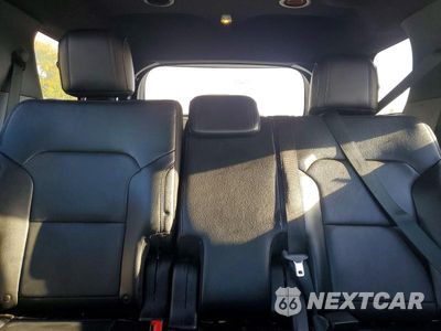 Zdjęcie 10 z 13 samochodu: 2017 FORD EXPLORER XLT VIN:1FM5K8D85HGA06146 - miniatura
