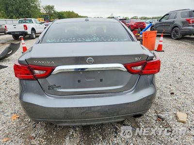 Zdjęcie 6 z 13 samochodu: 2018 NISSAN MAXIMA 3.5 SV VIN:1N4AA6AP4JC365075 - miniatura