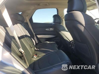 Zdjęcie 10 z 12 samochodu: 2024 GENESIS ELECTRIFIED GV70 BASE VIN:5NMMCET13RH002641 - miniatura