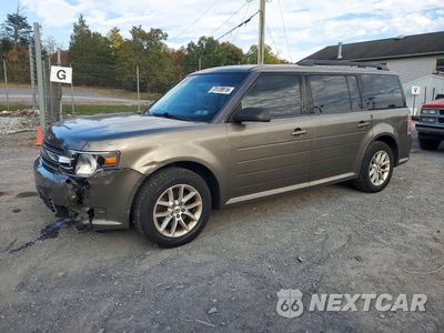 2014 FORD FLEX SE 2FMGK5B86EBD35287 - główne zdjęcie licytacji z USA - miniatura
