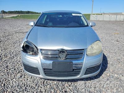 Piąte zdjęcie samochodu w środku: 2005 VOLKSWAGEN NEW JETTA 2.5L OPTION PACKAGE 2 VIN:3VWDF71K05M603055 - miniatura