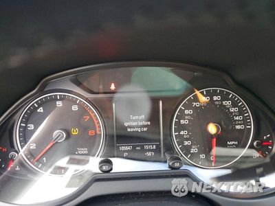 Zdjęcie 9 z 14 samochodu: 2017 AUDI Q5 PREMIUM VIN:WA1C2AFP6HA099649 - miniatura