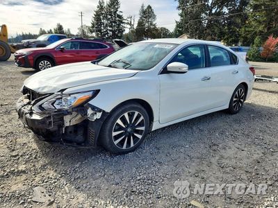 2018 NISSAN ALTIMA 2.5 SL 1N4AL3AP3JC235412 - główne zdjęcie licytacji z USA - miniatura
