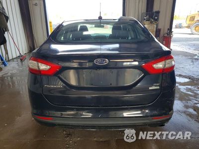 Zdjęcie 6 z 12 samochodu: 2016 FORD FUSION SE VIN:1FA6P0HD4G5124854 - miniatura