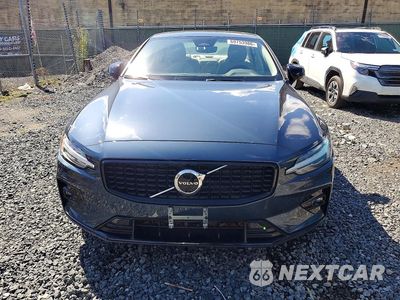 Piąte zdjęcie samochodu w środku: 2023 VOLVO S60 PLUS VIN:7JRL12FW6PG227200 - miniatura