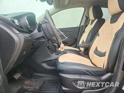 Zdjęcie 7 z 13 samochodu: 2018 BUICK ENCORE SPORT TOURING VIN:KL4CJ2SB7JB559274 - miniatura
