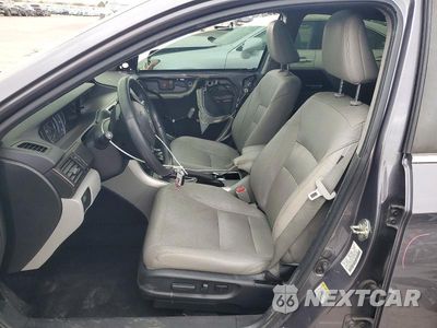 Zdjęcie 7 z 13 samochodu: 2015 HONDA ACCORD EXL VIN:1HGCR2F87FA072264 - miniatura