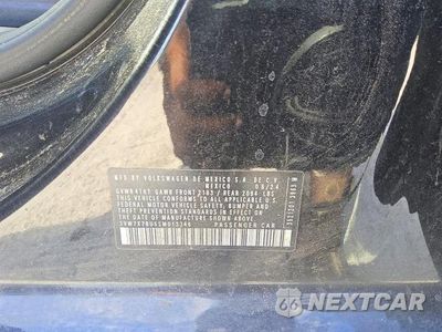 Zdjęcie 12 z 12 samochodu: 2025 VOLKSWAGEN JETTA SE VIN:3VW7X7BU5SM013746 - miniatura