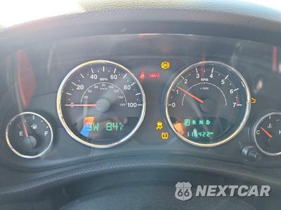 Zdjęcie 9 z 12 samochodu: 2015 JEEP WRANGLER UNLIMITED SPORT VIN:1C4BJWDG4FL550678 - miniatura