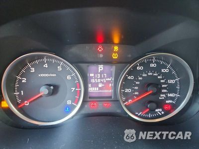 Zdjęcie 9 z 13 samochodu: 2016 SUBARU CROSSTREK PREMIUM VIN:JF2GPABC5G8305062 - miniatura