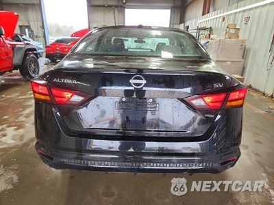 Zdjęcie 6 z 13 samochodu: 2023 NISSAN ALTIMA SV VIN:1N4BL4DV8PN347432 - miniatura