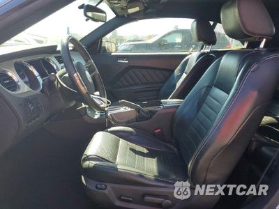 Zdjęcie 7 z 13 samochodu: 2010 FORD MUSTANG GT VIN:1ZVBP8FH4A5146905 - miniatura