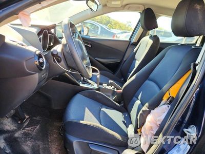 Zdjęcie 7 z 12 samochodu: 2016 SCION IA BASE VIN:3MYDLBZV6GY114623 - miniatura