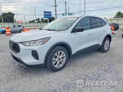 2025 FORD ESCAPE ACTIVE 1FMCU0GNXSUA67876 - główne zdjęcie licytacji z USA - miniatura