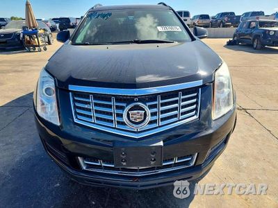 Piąte zdjęcie samochodu w środku: 2015 CADILLAC SRX VIN:3GYFNAE34FS581437 - miniatura