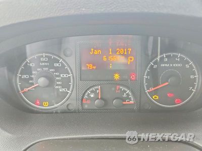 Zdjęcie 9 z 13 samochodu: 2020 RAM PROMASTER 3500 DELIVERY VAN VIN:3C6URVJG1LE143977 - miniatura
