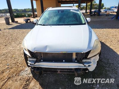 Piąte zdjęcie samochodu w środku: 2013 VOLVO XC60 3.2 VIN:YV4952DL0D2412287 - miniatura