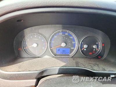 Zdjęcie 9 z 13 samochodu: 2012 HYUNDAI SANTA FE GLS VIN:5XYZGDAB6CG122449 - miniatura