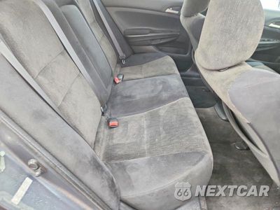 Zdjęcie 10 z 12 samochodu: 2010 HONDA ACCORD LX VIN:1HGCP2F30AA023247 - miniatura