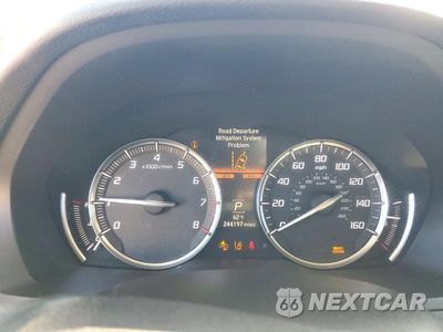 Zdjęcie 9 z 12 samochodu: 2017 ACURA MDX VIN:5FRYD3H35HB010980 - miniatura
