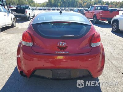 Zdjęcie 6 z 12 samochodu: 2013 HYUNDAI VELOSTER BASE VIN:KMHTC6AD1DU109800 - miniatura