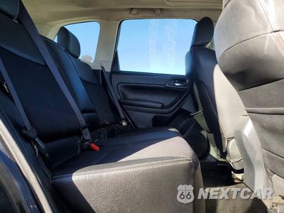 Zdjęcie 11 z 13 samochodu: 2016 SUBARU FORESTER 2.0XT PREMIUM VIN:JF2SJGDC8GH546769 - miniatura