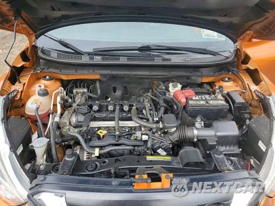Zdjęcie 12 z 13 samochodu: 2018 NISSAN KICKS SV VIN:3N1CP5CU2JL508465 - miniatura