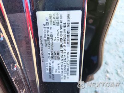 Zdjęcie 13 z 13 samochodu: 2018 MAZDA CX-5 TOURING VIN:JM3KFBCM8J0395359 - miniatura