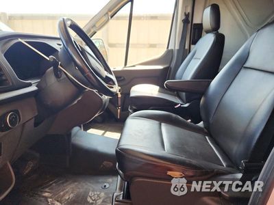 Zdjęcie 7 z 13 samochodu: 2023 FORD TRANSIT T-150 VIN:1FTYE1CG5PKB62966 - miniatura
