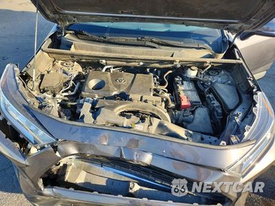 Zdjęcie 12 z 13 samochodu: 2021 TOYOTA RAV4 XLE VIN:2T3P1RFV3MC229469 - miniatura