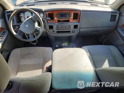 Zdjęcie 8 z 12 samochodu: 2006 DODGE RAM 2500 ST VIN:1D7KS28CX6J154933 - miniatura