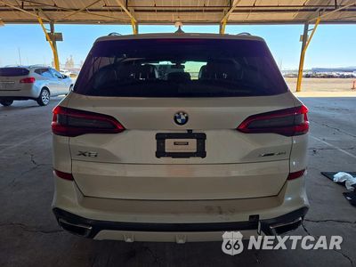 Zdjęcie 6 z 13 samochodu: 2019 BMW X5 XDRIVE40I VIN:5UXCR6C55KLL08830 - miniatura