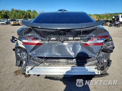 Zdjęcie 6 z 12 samochodu: 2025 TOYOTA CAMRY SE VIN:4T1DAACK1SU087111 - miniatura