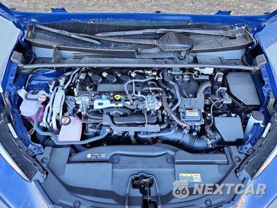 Zdjęcie 11 z 13 samochodu: 2025 TOYOTA PRIUS PLUG-IN HYBRID XSE VIN:JTDACACU9S3053247 - miniatura